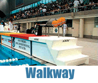 Image Linking to Water Polo Walkway